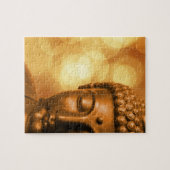 Buddha Puzzle (Horizontal)