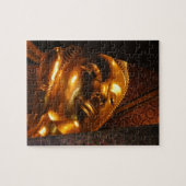BUDDHA PUZZLE (Horizontal)