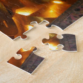 BUDDHA PUZZLE (Seite)