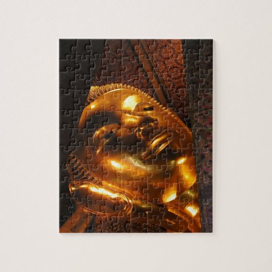 BUDDHA PUZZLE (Vertikal)