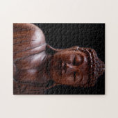 Buddha Puzzle (Horizontal)