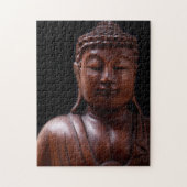 Buddha Puzzle (Vertikal)