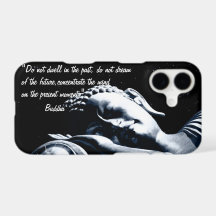 Buddha Quotes & SchlafBuddha, Sterne / Buddhismus