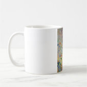Buddha, Redon Kaffeetasse (Links)