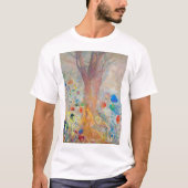 Buddha, Redon T-Shirt (Vorderseite)