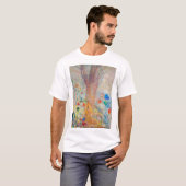 Buddha, Redon T-Shirt (Vorne ganz)