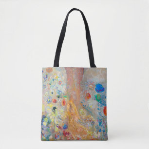 Buddha, Redon Tasche