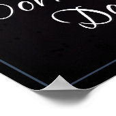 Buddha Salvation Quote Poster (Ecke)