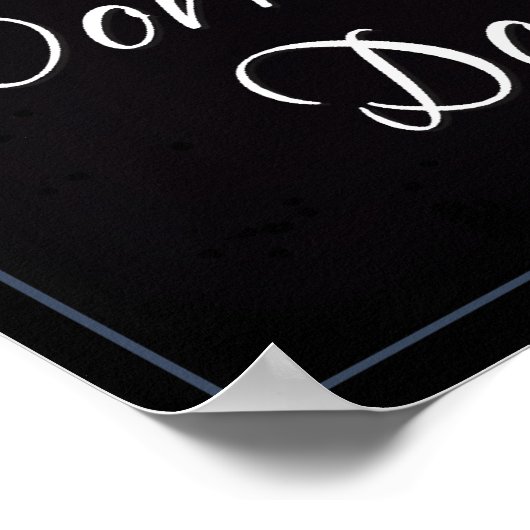 Buddha Salvation Quote Poster (Ecke)