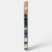 Buddha Samsung Galaxy Hülle (Rückseite (Horizontal))