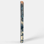 Buddha Samsung Galaxy Hülle (Rechte Seite)