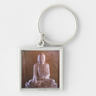 Buddha Schlüsselanhänger
