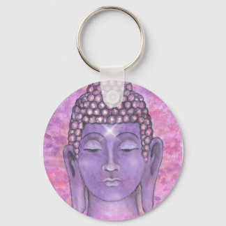 Buddha Schlüsselanhänger