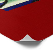 Buddha Shakyamuni 2 Religious Art Poster Series (Ecke)