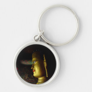 Buddha Shakyamuni - Der Himalaya, Dharma Schlüsselanhänger