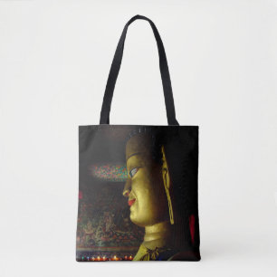 Buddha Shakyamuni - Der Himalaya, Dharma Tasche
