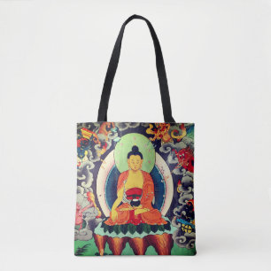 Buddha Shakyamuni, Himalaya - Nepal Tasche