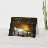 Buddha, Shanghai, China - Karte (Vorderseite)