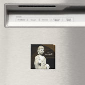 Buddha Shanti Magnet (In Situ (Geschirrspüler))