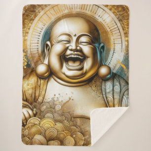 Buddha Sherpadecke