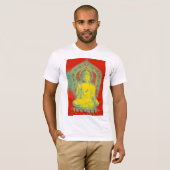 Buddha Shirt (Vorne ganz)