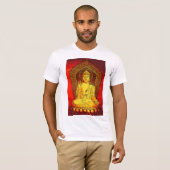 Buddha Shirt (Vorne ganz)