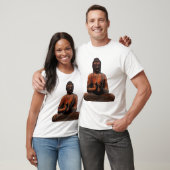 Buddha-Shirt T-Shirt (Unisex)