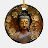 Buddha, spirituelle Meditation