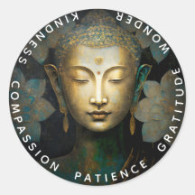 Buddha, spirituelle Meditation