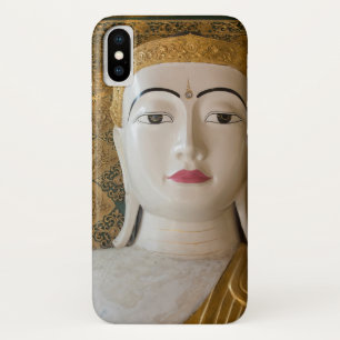 Buddha-Staatsporträt Case-Mate iPhone Hülle