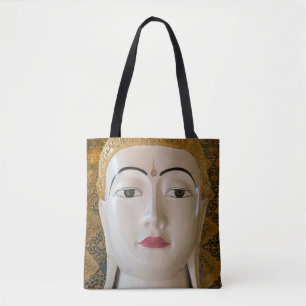 Buddha-Staatsporträt Tasche