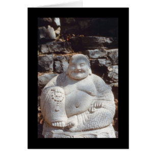 Buddha-Statue