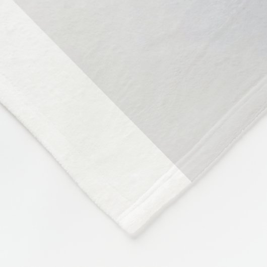 BUDDHA STATUE FLEECEDECKE (Ecke)