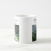 Buddha-Statue Kaffeetasse (Mittel)