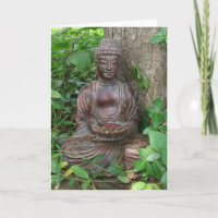 Buddha Statue