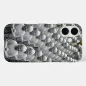 Buddha-Statuen Case-Mate iPhone Hülle (Rückseite (Horizontal))