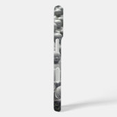 Buddha-Statuen Case-Mate iPhone Hülle (Rückseite / Rechts)