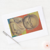 Buddha Stickers (Umschlag)