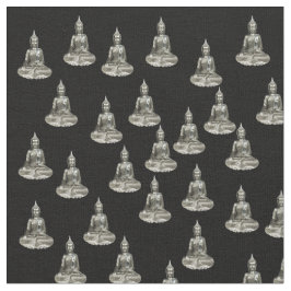 Buddha Stoff