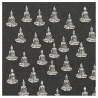 Buddha Stoff
