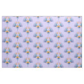 Buddha Sun & Star + Ihr Hinterland & Ihre Ideen Stoff (Yard (91,4 cm))