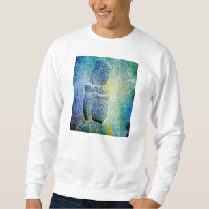 Buddha Sweatshirt