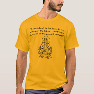 Buddha-T - Shirt