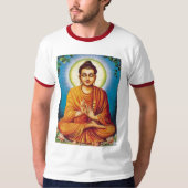 Buddha T-Shirt (Vorderseite)
