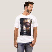 Buddha T-Shirt (Vorne ganz)