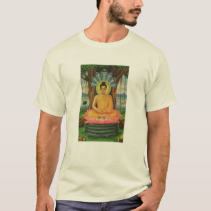 Buddha-T - Shirt