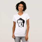 Buddha T-Shirt (Vorne ganz)