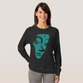 Buddha T-Shirt (Vorne ganz)