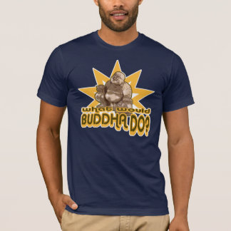 Buddha-T - Shirt