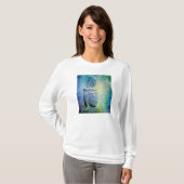Buddha T-Shirt (Vorne ganz)